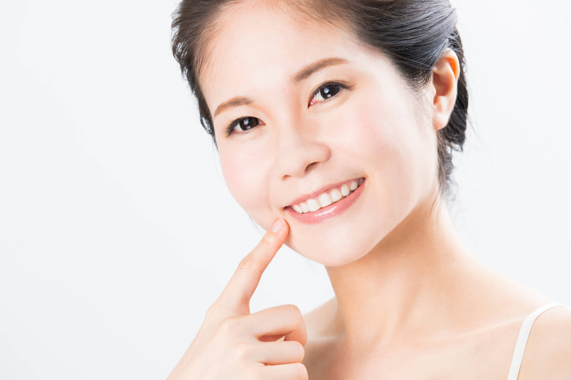 ホワイトニング